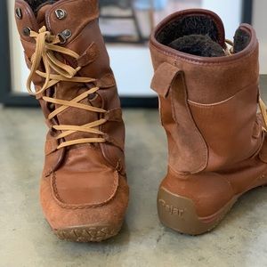 PAJAR winter Snow Boot